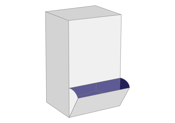 Dispenser Box