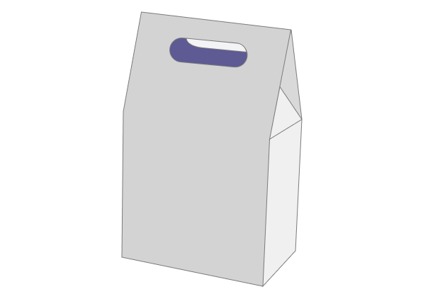 Gable Box