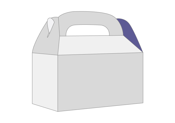 Gable Bag