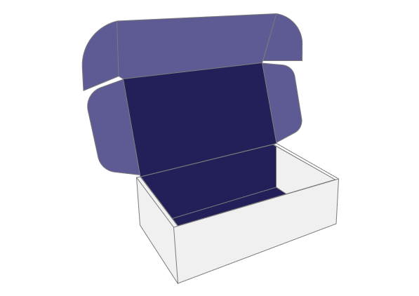 Mailer Box