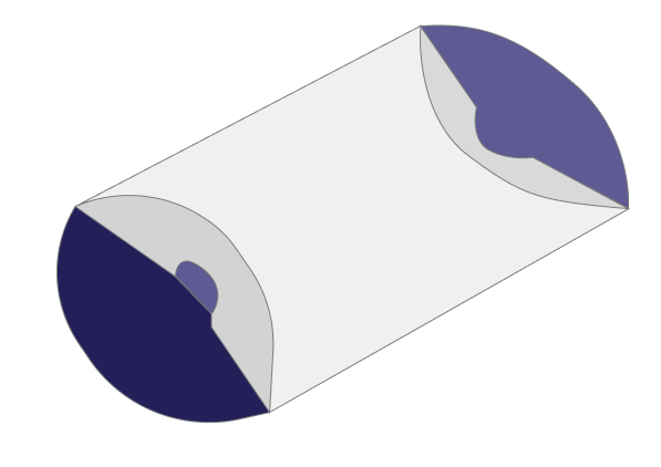 Pillow Box
