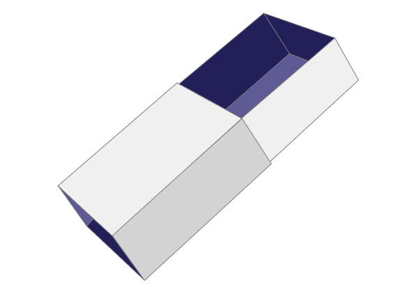 Sleeve & Tray Box