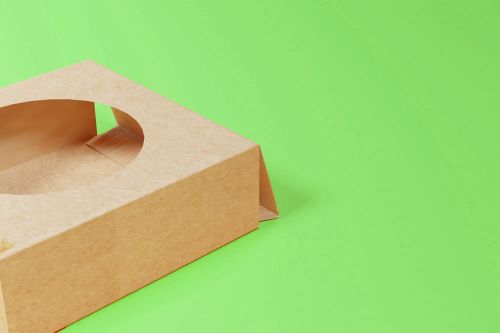 Custom Invitation Boxes