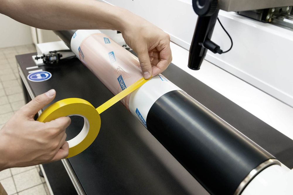 Flexographic Printing