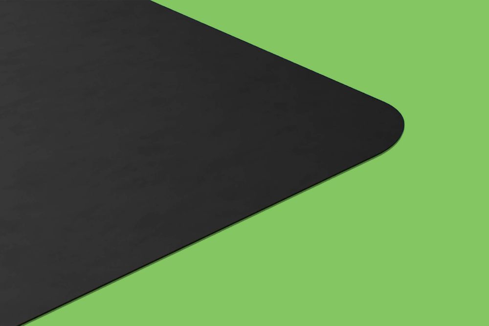 Matte Coating
