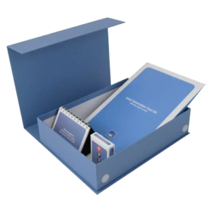Custom Rigid Boxes