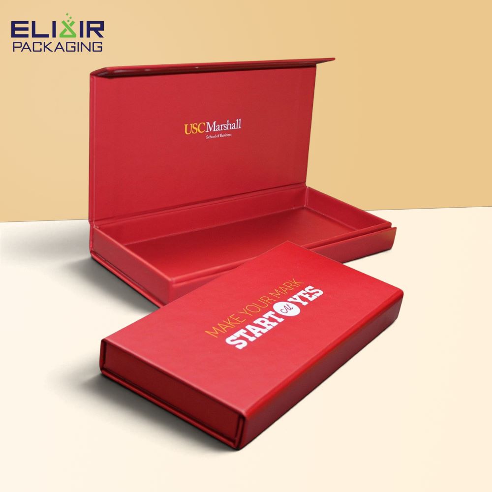 Custom Presentation Boxes