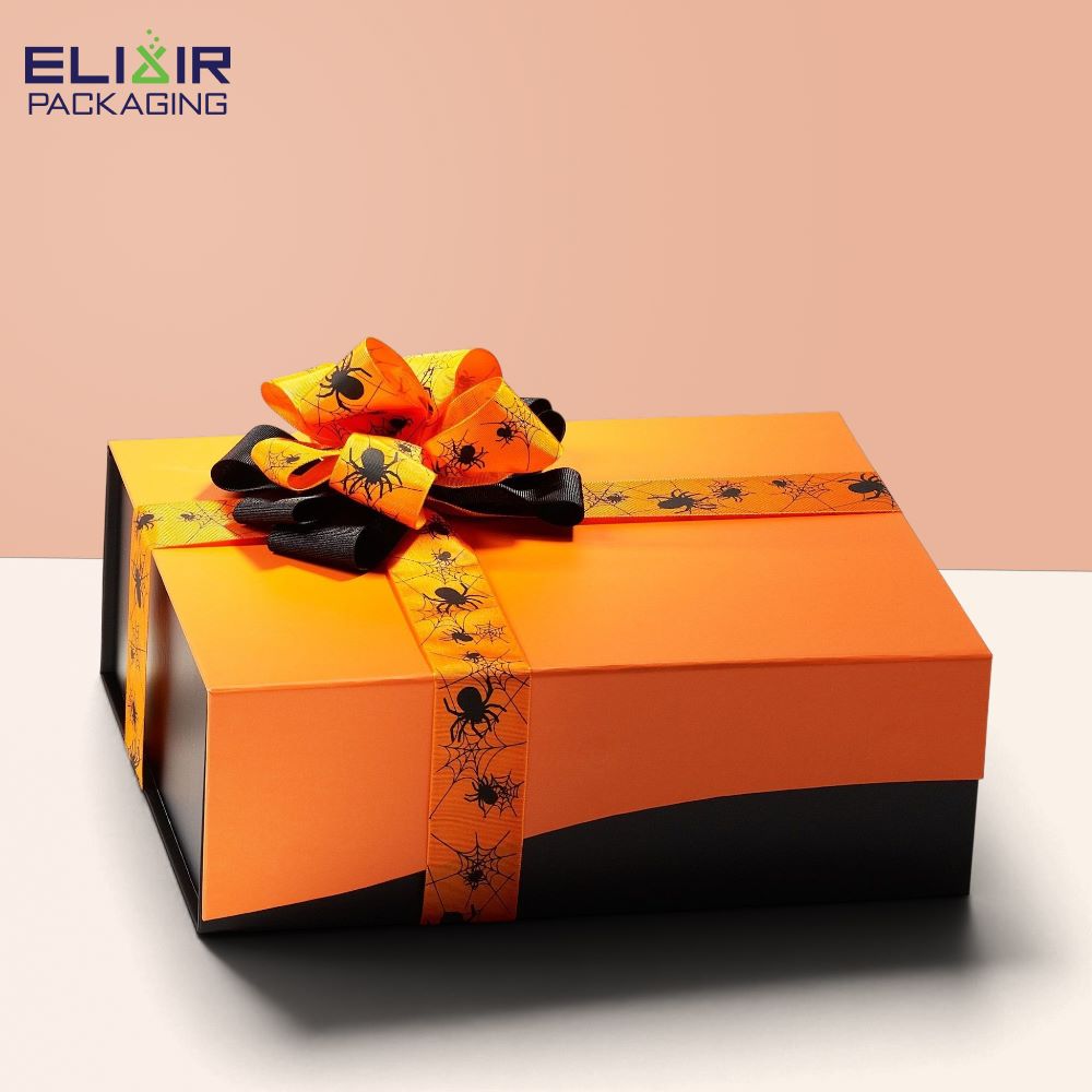 Custom Gift Boxes