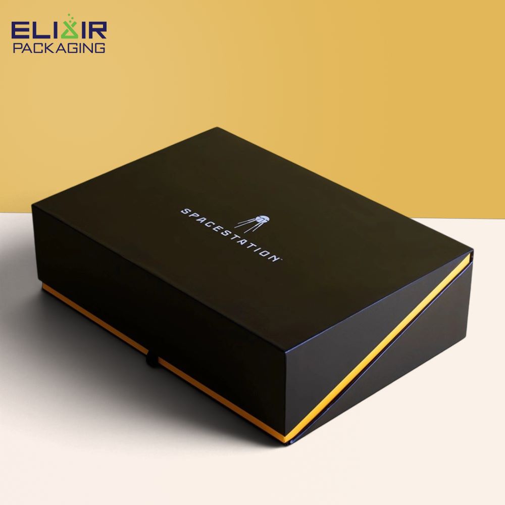 Custom Presentation Boxes