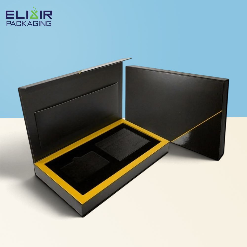 Custom Presentation Boxes