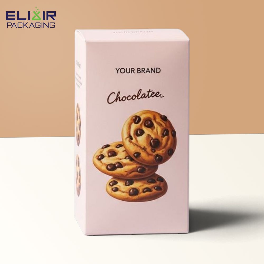 Custom Cookie Boxes