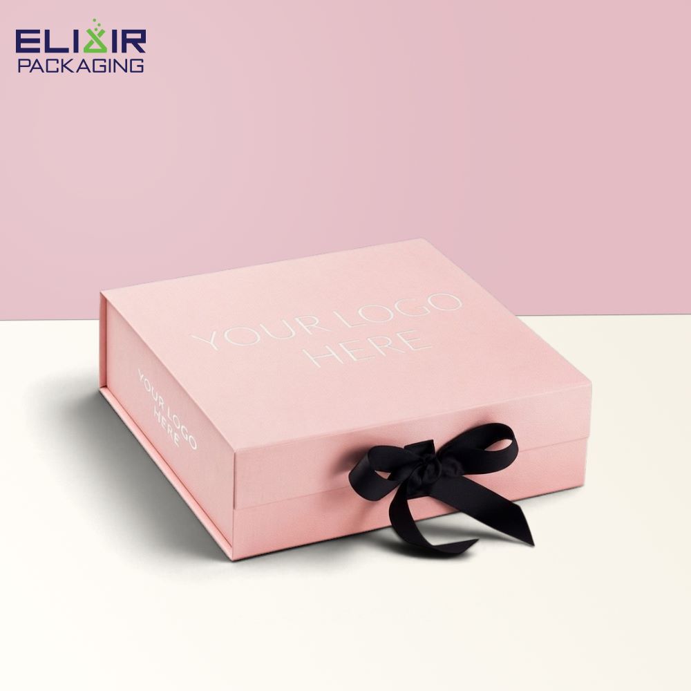 Custom Gift Boxes
