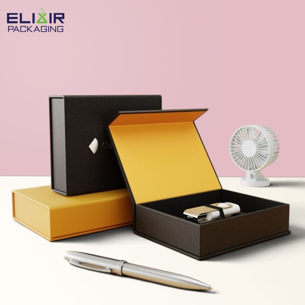 Custom Presentation Boxes