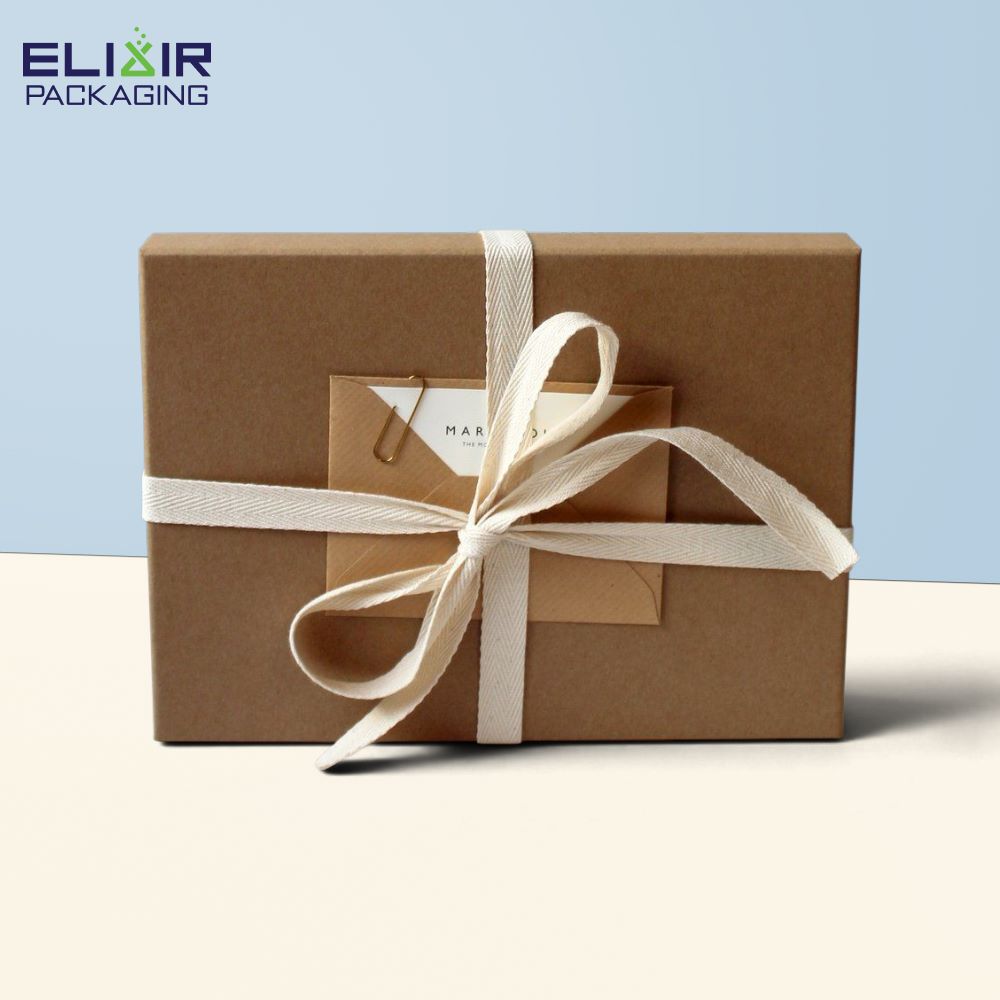 Custom Gift Boxes