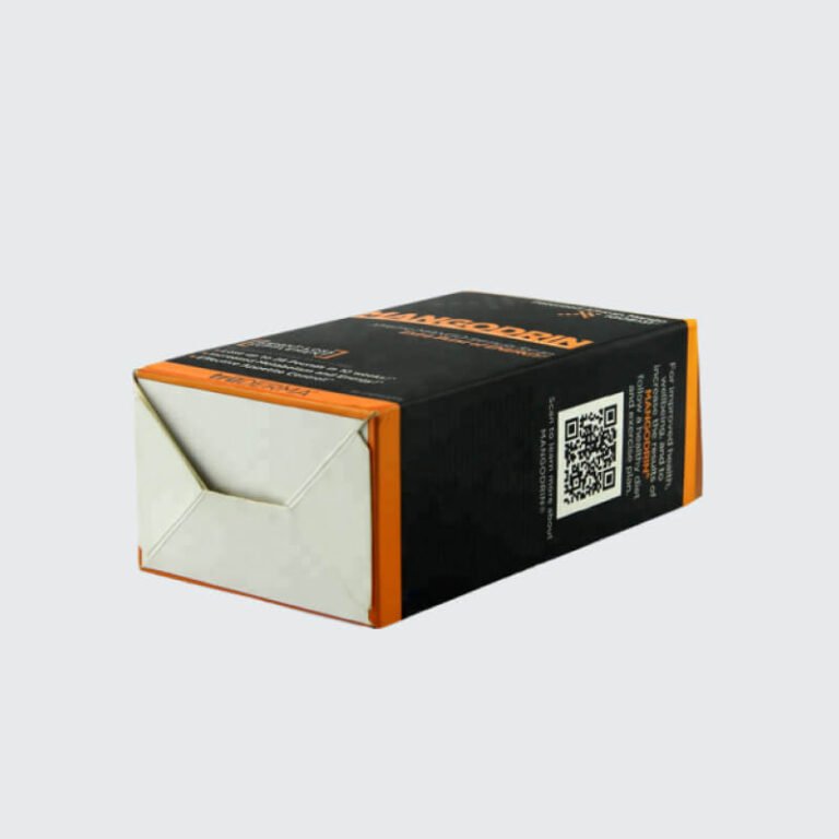 Auto lock Bottom Boxes