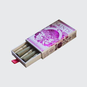 Pre Roll Packaging
