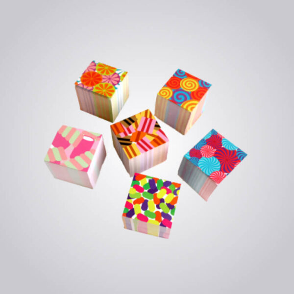 Candy Boxes - Gallery Items (3)