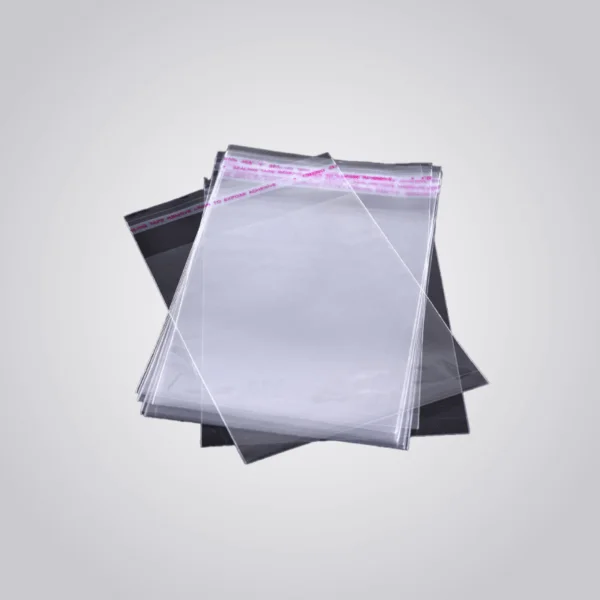 Cellophane Bags