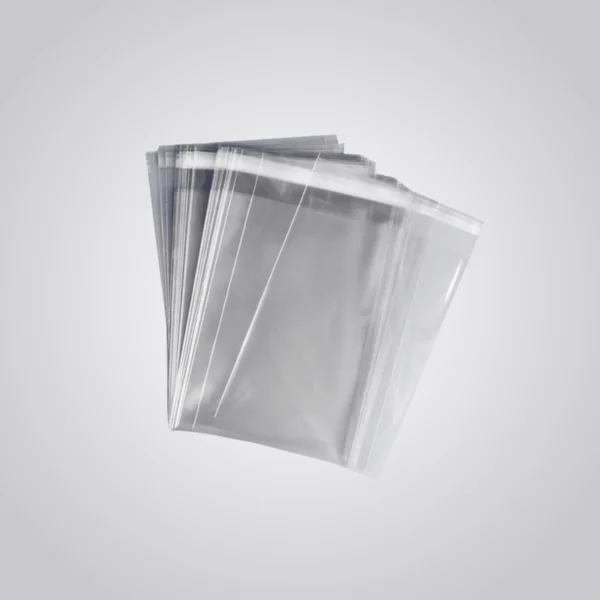 Cellophane Bags - Gallery Item (1)