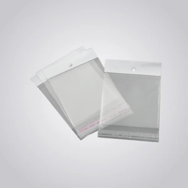 Cellophane Bags - Gallery Item (4)