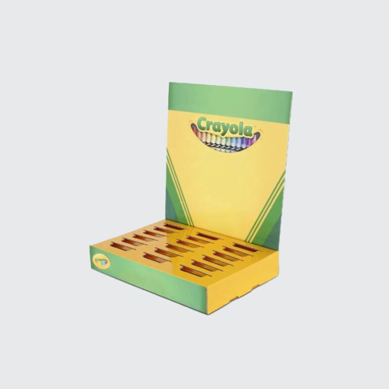 Cosmetic Display Boxes