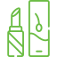 Cosmetic Packaging Icon