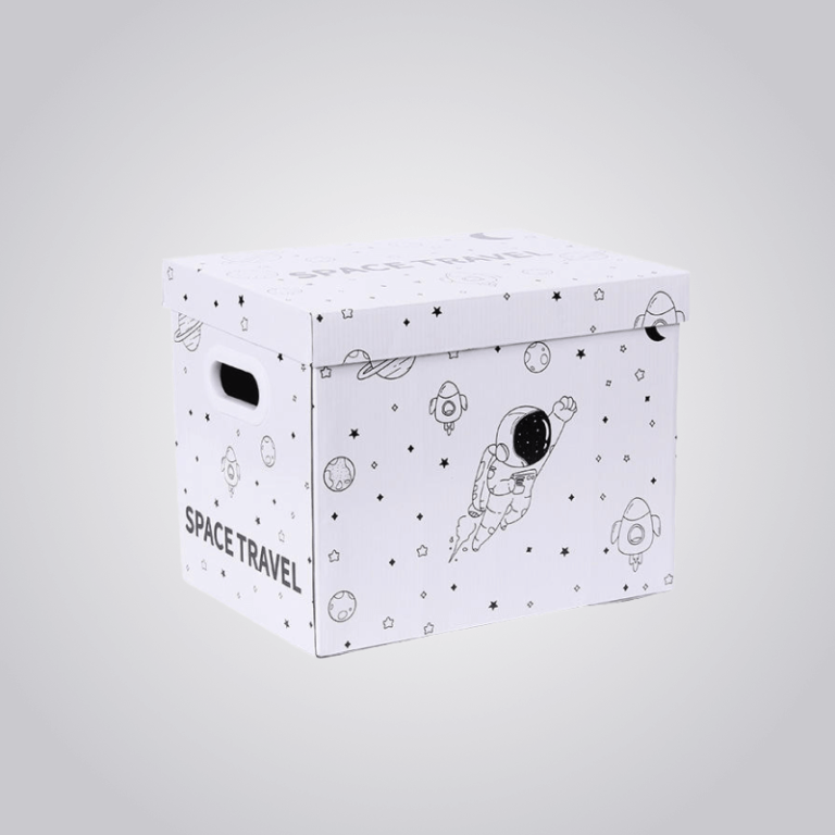 Custom Archive Boxes