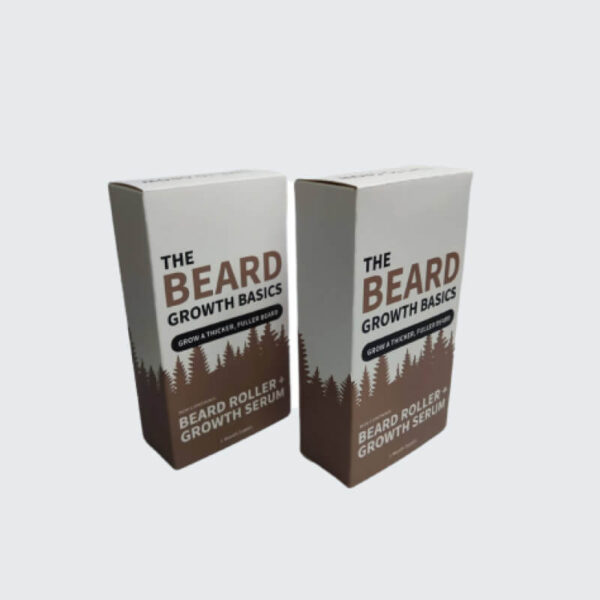 Custom Beard Oil Boxes (1)