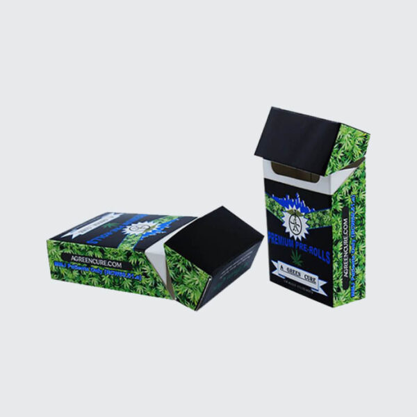 Custom Cigarette Boxes 10