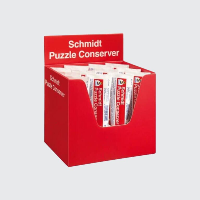 Custom Display Boxes