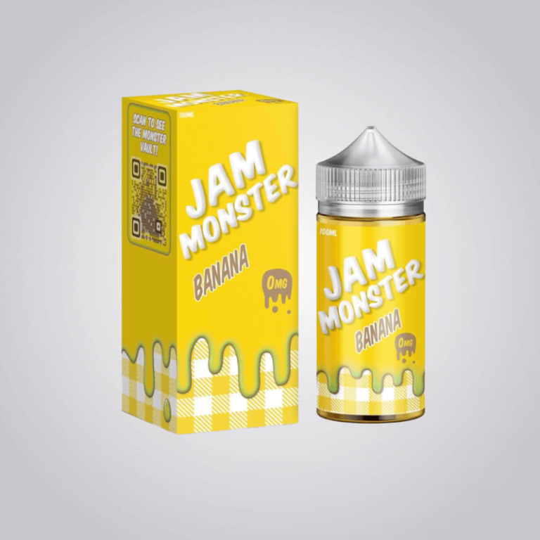 Custom E-Liquid Boxes