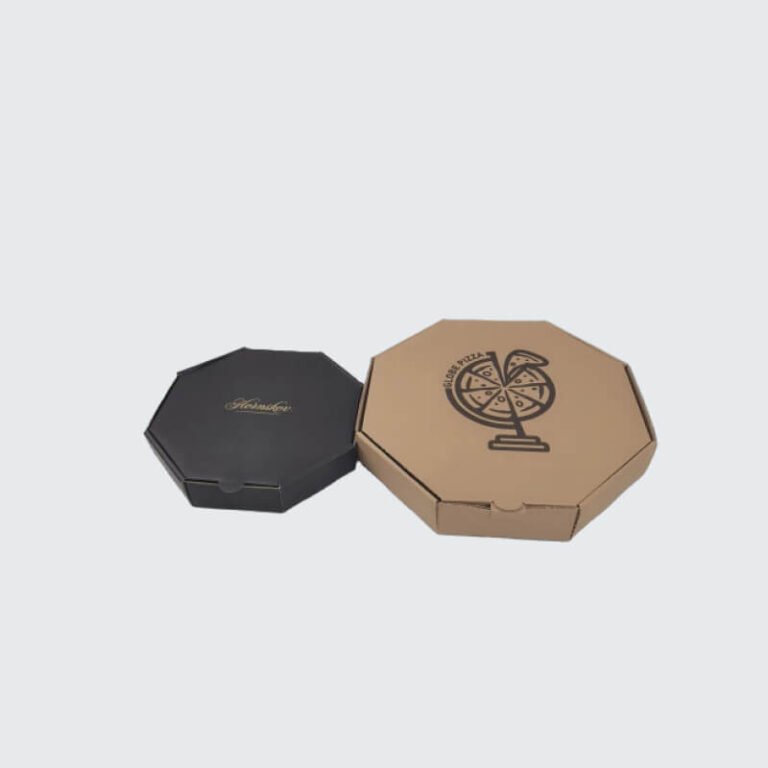 Custom Eco-Friendly Packaging