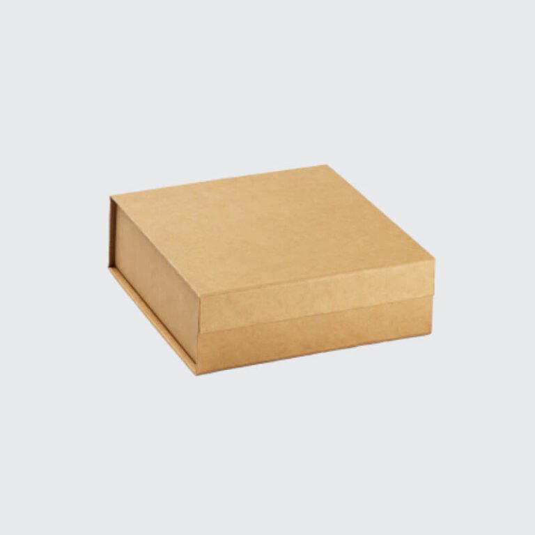 Custom Eco-Friendly Packaging