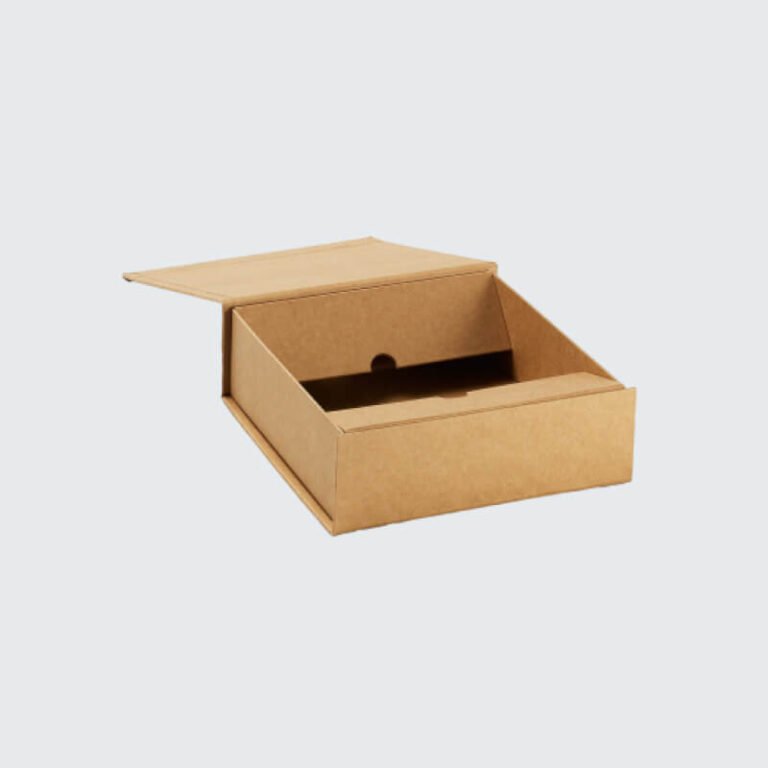 Custom Eco-Friendly Packaging