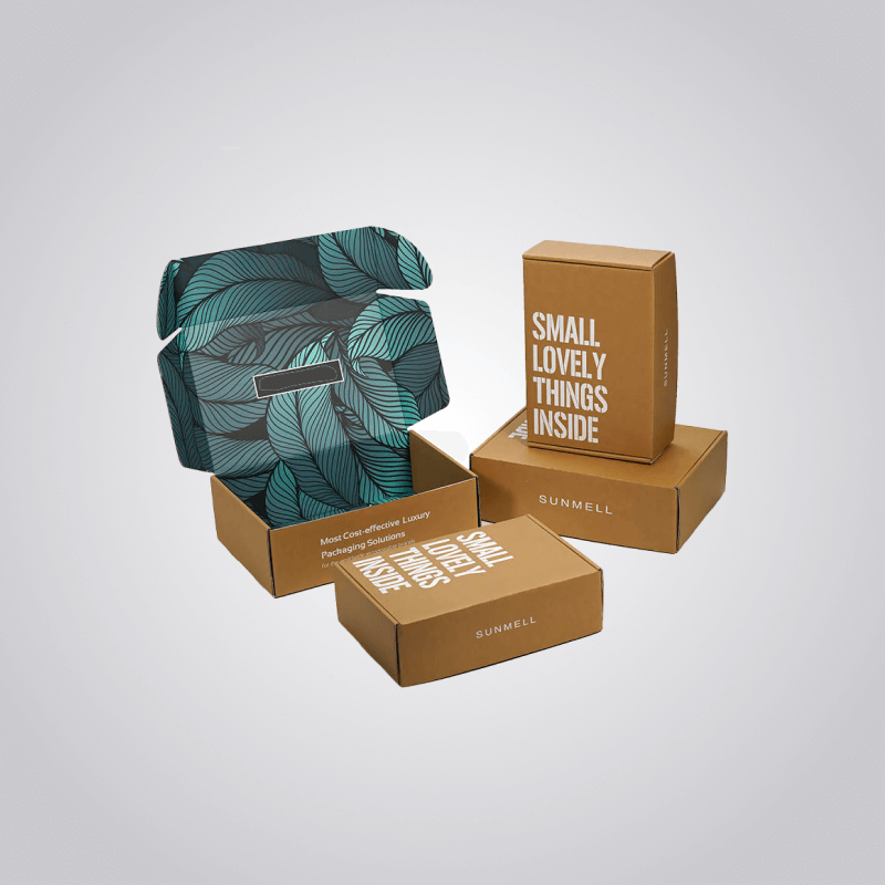Custom Eco-friendly Boxes - Gallery Items (3)