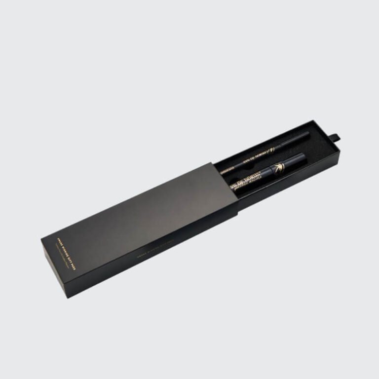 Custom Eyeliner Boxes