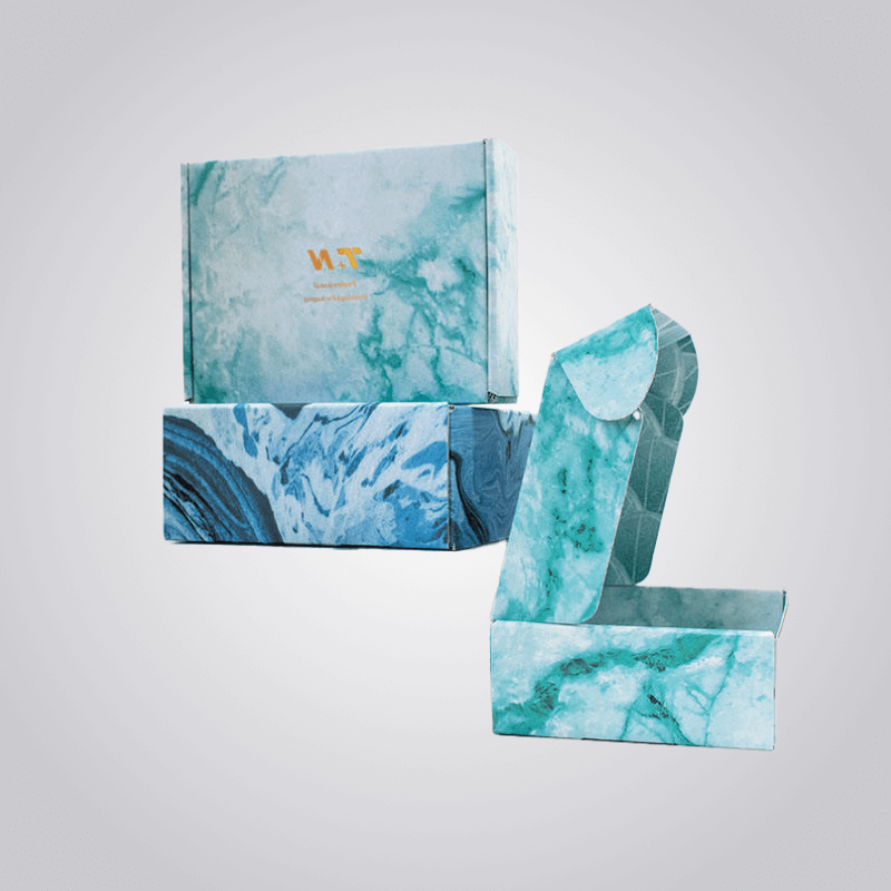 Custom Folding Boxes - Gallery Items (2)