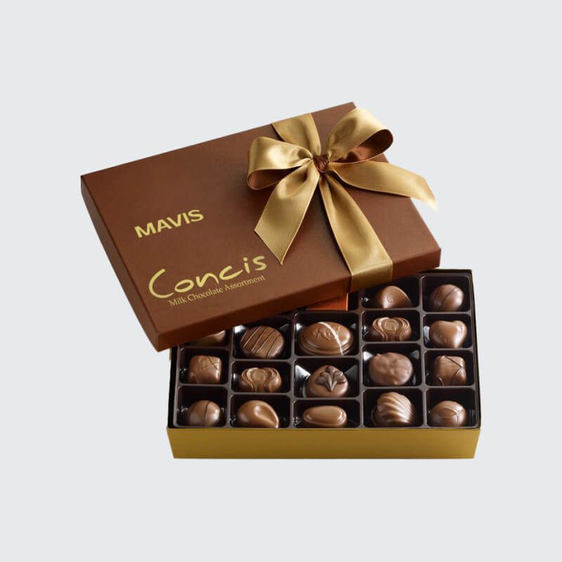 Custom Gift boxes 01