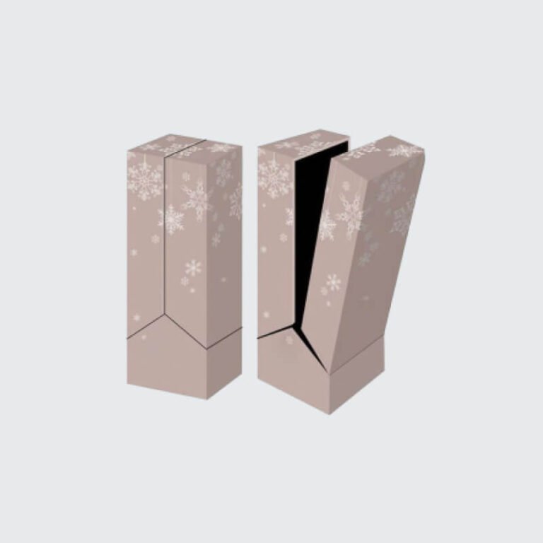 Custom Gift Boxes