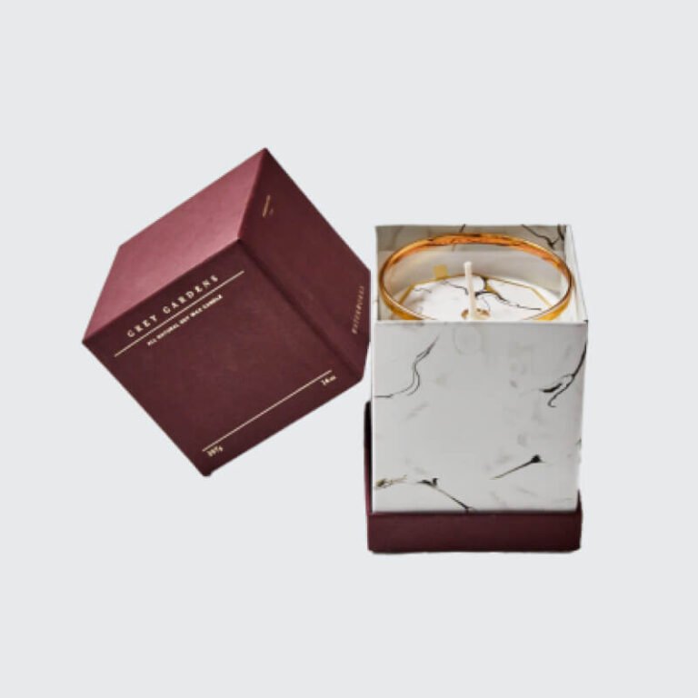 Custom Gift Boxes