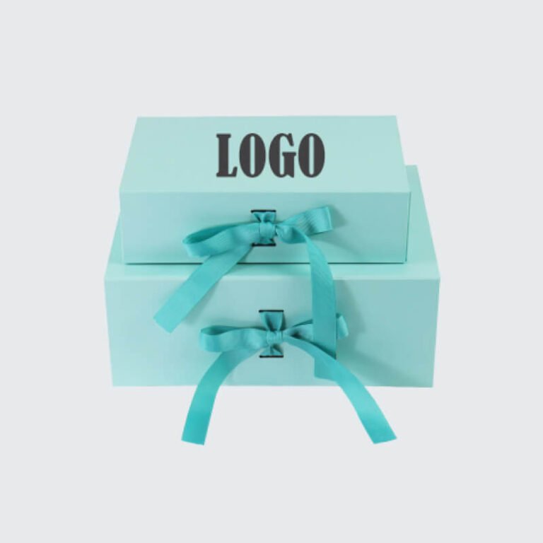 Custom Gift Boxes