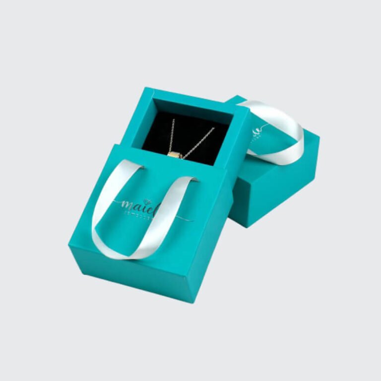 Custom Gift Boxes