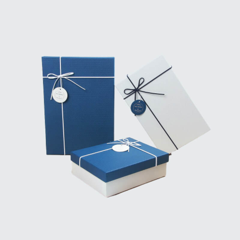 Custom Gift boxes 07