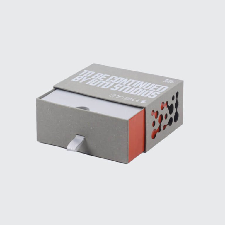 Custom Product Boxes