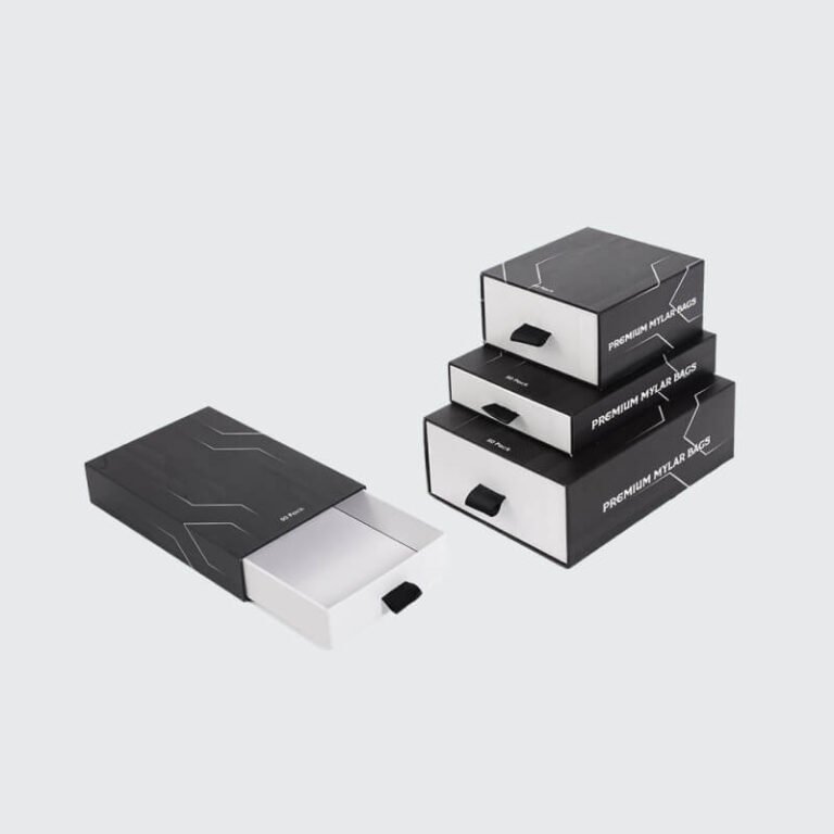 Custom Product Boxes