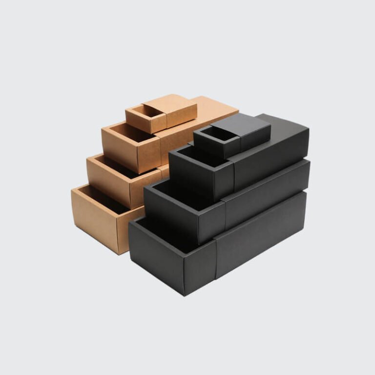 Custom Product Boxes
