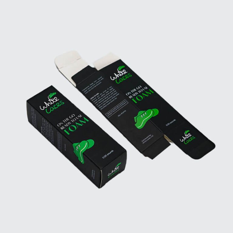 Custom Product Boxes