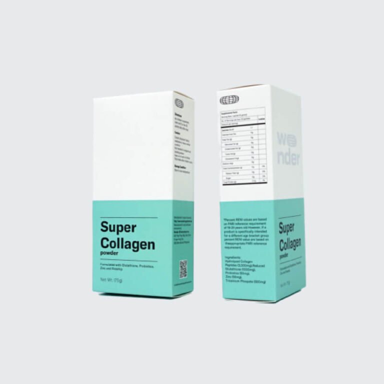Custom Product Boxes