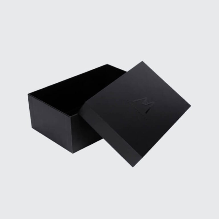 Custom Shoe Boxes