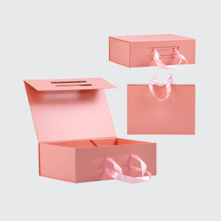 Custom Shoe Boxes